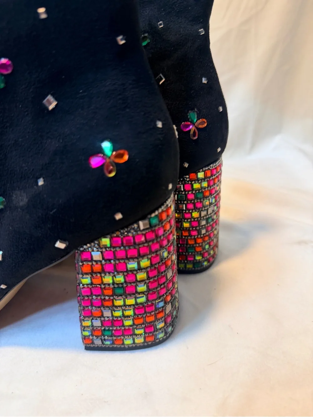 Betsey Johnson betsy johnson